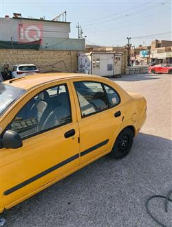 سايبا طيبا